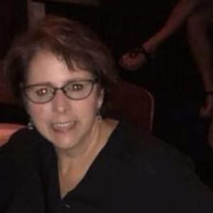 Meet your Posher, Sharon